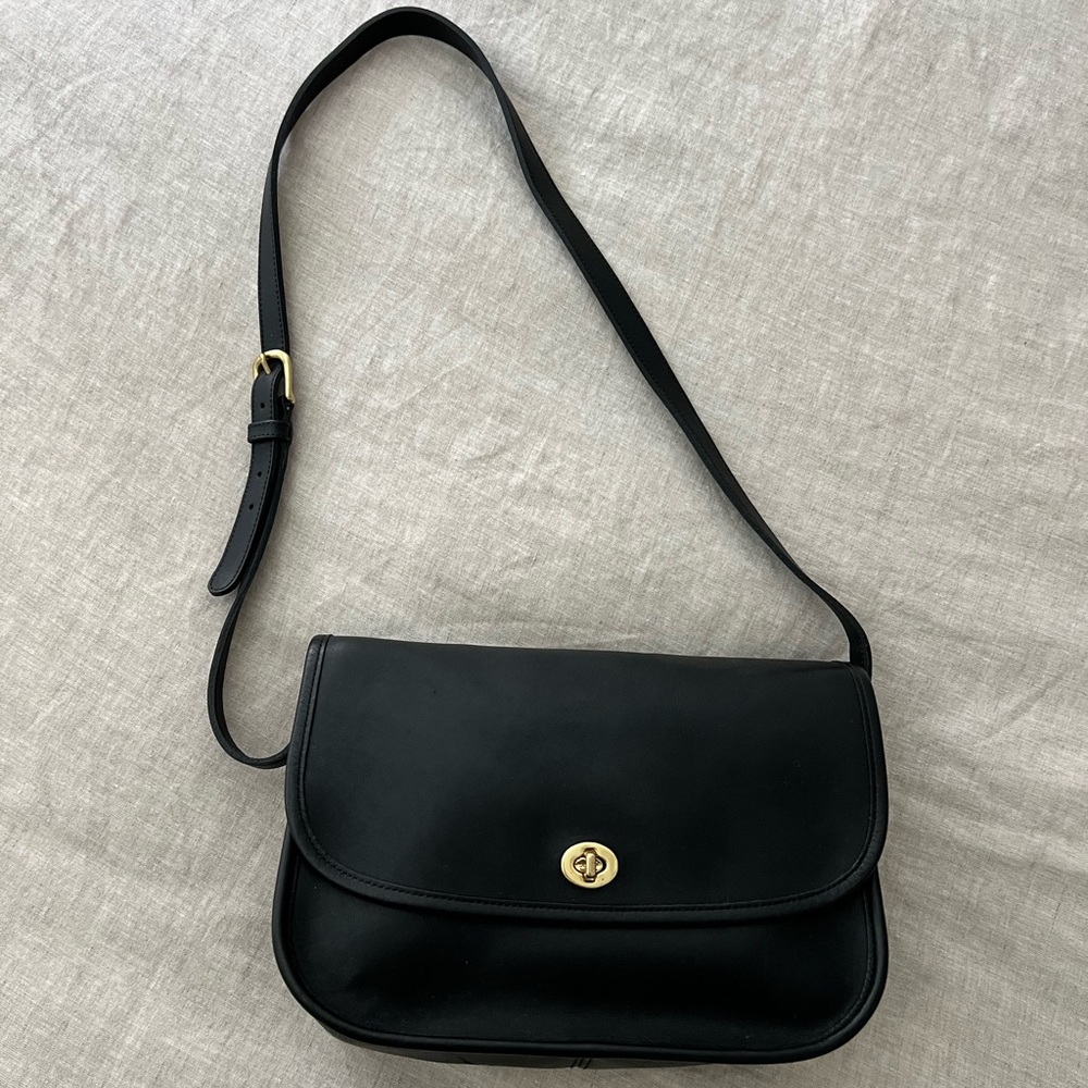 Vintage Coach
